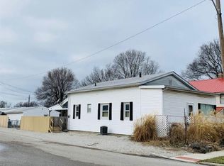 2625 S 8th St, Terre Haute, IN 47802