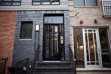 Rented by Brooklyn Group