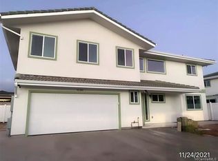 91-881 Ma Ke Kula St, Ewa Beach, HI 96706