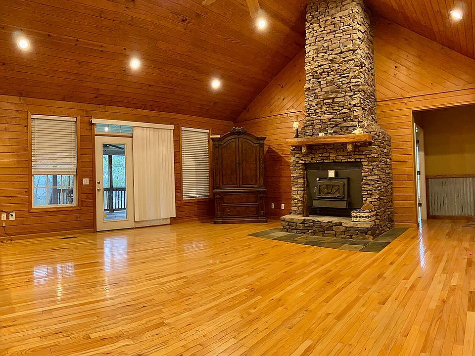 Huge family room