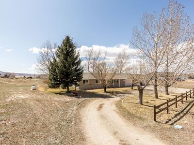 568 Cripple Creek Dr, Spring Creek, NV, 89815