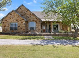4525 Cattleguard Ct, Tolar, TX 76476