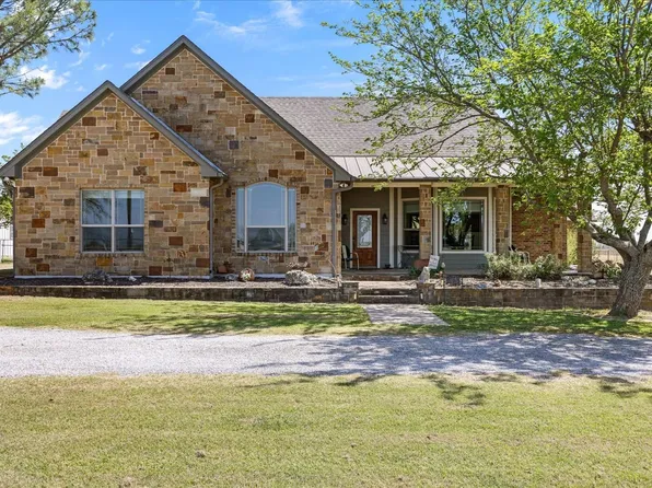 4525 Cattleguard Ct, Tolar, TX 76476