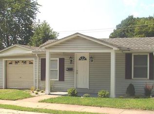 2717 Myrtle Ave, Granite City, IL 62040