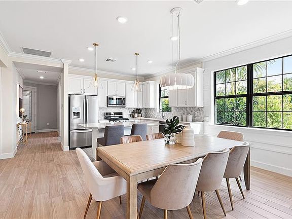 4th image of 17429 Corsini Ct