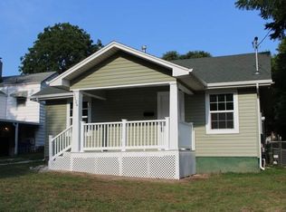 1126 S Weaver Ave, Springfield, MO 65807