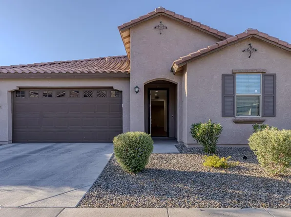1548 W CORRAL Road, Phoenix, AZ 85041