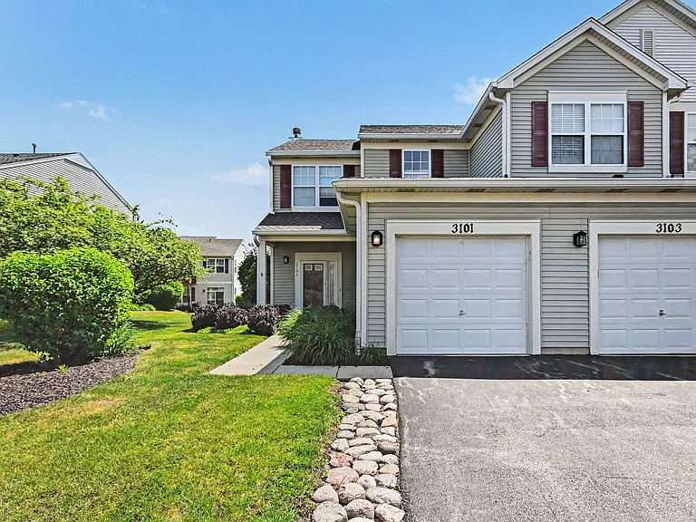 3103 Falling Waters Ln #3103 — Photo 11