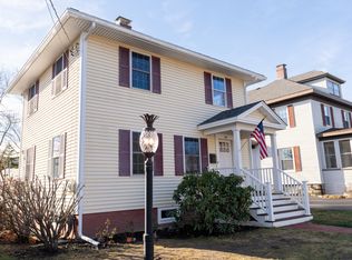 50 Read St, Portland, ME 04103