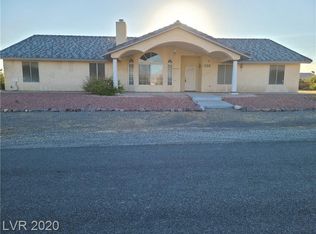 1100 Indio Ct, Pahrump, NV 89048