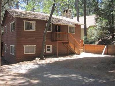 980 Jungfrau Dr, Crestline, CA, 92325