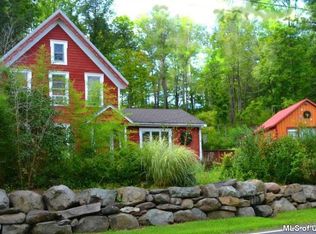 582 County Route 6, High Falls, NY 12440