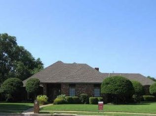 2200 Pheasant Run Rd, Plano, TX 75023