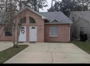 2516 Golden Park Ln, Tallahassee, FL 32303