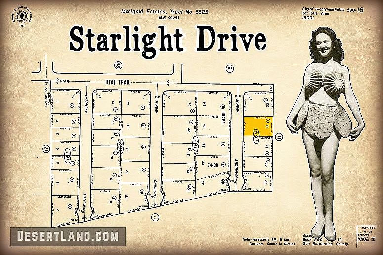 1st image of Starlight Dr