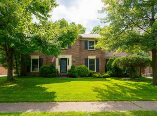 9520 Tamarisk Pkwy, Louisville, KY 40223