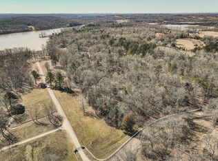 0 Creek Ridge Cv LOT 140, Parsons, TN 38363