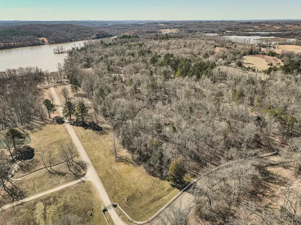 0 Creek Ridge Cv Lot 140, Parsons, TN 38363
