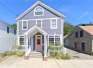 1183 Kingstown Rd APT 2R, Wakefield, RI 02879