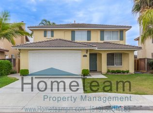 1461 La Chica Dr, Chula Vista, CA 91911