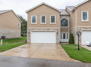 8086 Timberlodge Trl, Centerville, OH 45458