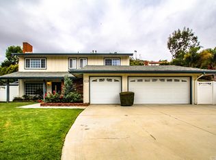 15102 Del Prado Dr, Hacienda Heights, CA 91745