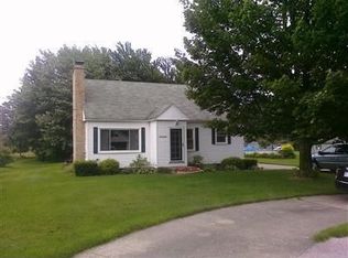 15028 160th Ave, Grand Haven, MI 49417