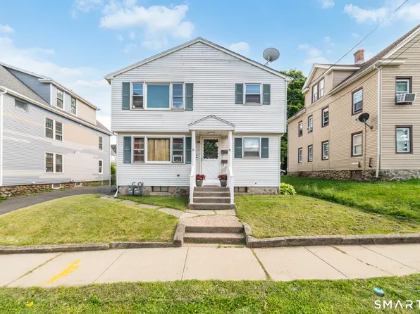 75 Lawndale Avenue, Bristol, CT 06010