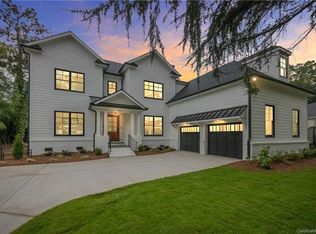 1029 Sedgefield Rd, Charlotte, NC 28209