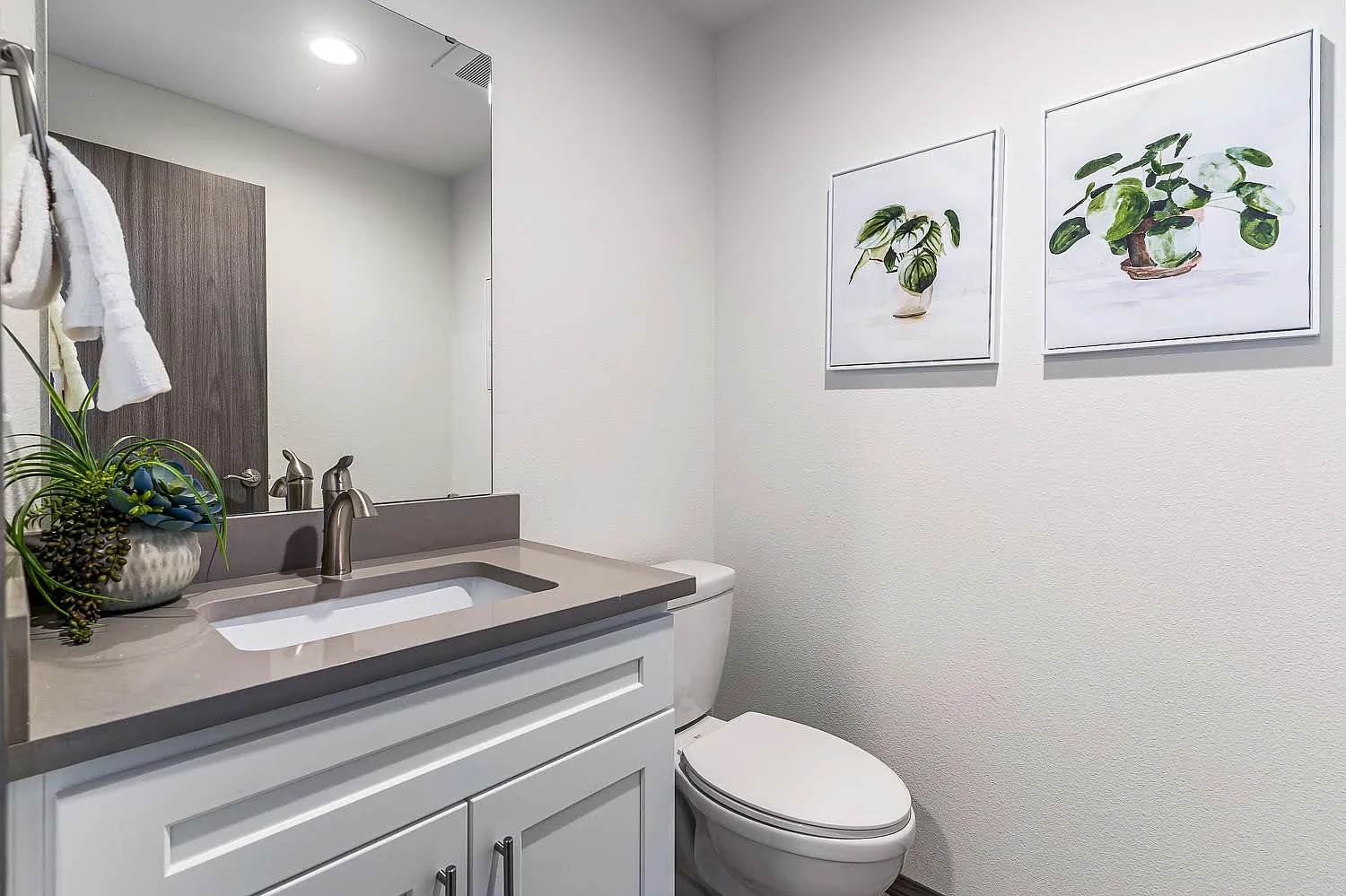 3 bed, 2.5 bath, 1502 sqft, $2,400 — Photo 4