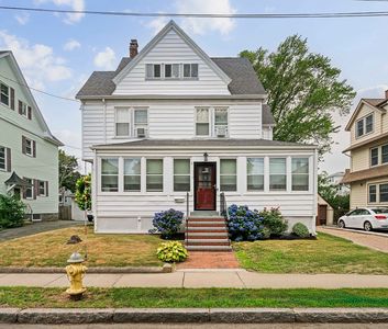 118 E Elm Ave, Quincy, MA, 02170