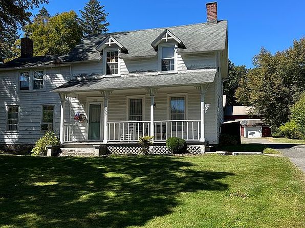 500 Haverstraw Rd