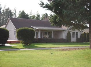 188 Hurricane Ridge Dr, Sequim, WA 98382