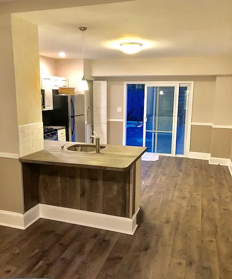 2021 Spring Garden St #1F — Photo 9