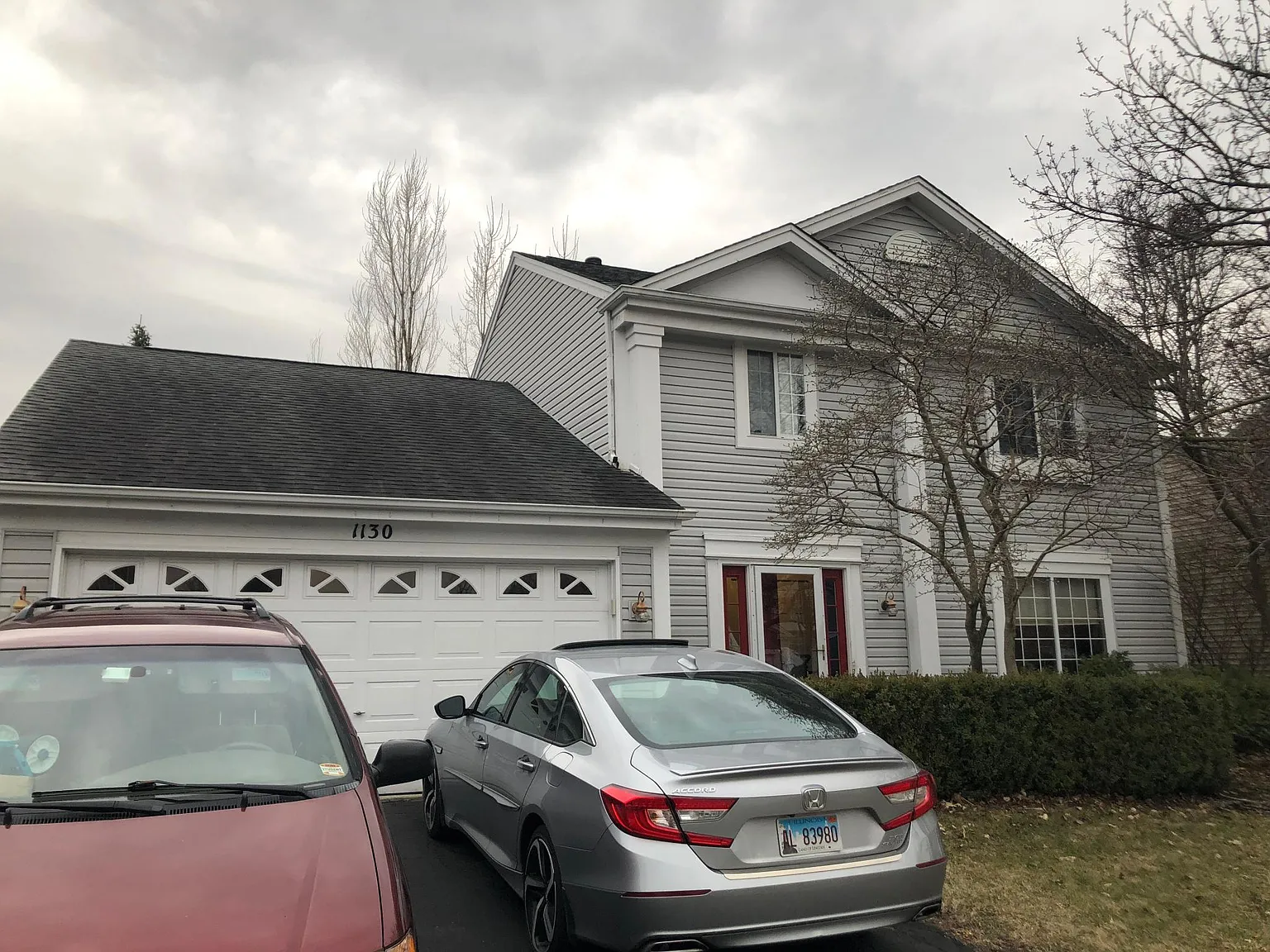 1130 Scarlet Oak Cir photo 1