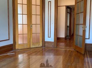 90 Edgecombe Ave #3R, New York, NY 10030