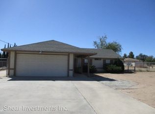 14873 Mesquite St, Hesperia, CA 92345