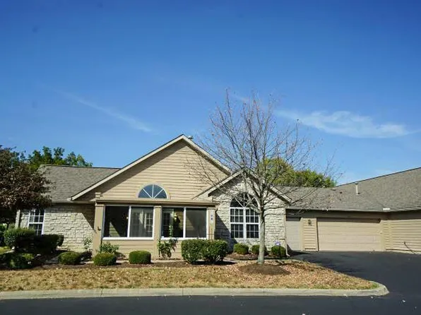 68 Abbeycross Ln, Westerville, OH 43082