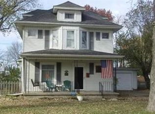 269 Spencer Ct, Bourbonnais, IL 60914