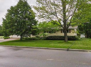 711 18th Ave S, Wisconsin Rapids, WI 54495