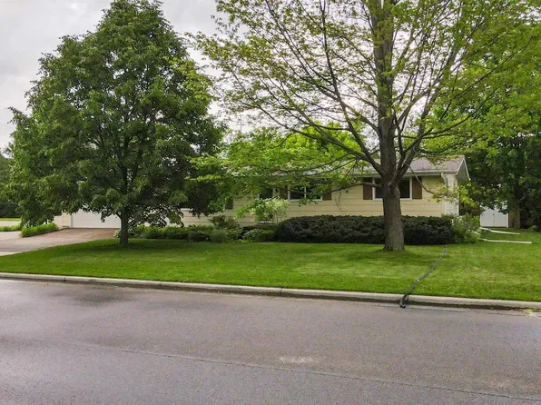 711 South 18TH AVENUE, Wisconsin Rapids, WI 54495