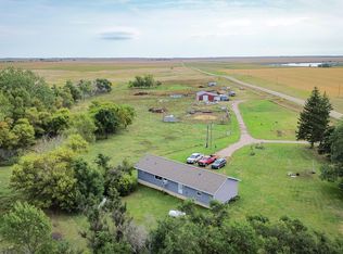 4351 85th St SE, Wishek, ND 58495