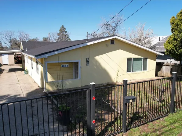 4638 Virginia Ave, Oroville, CA 95966