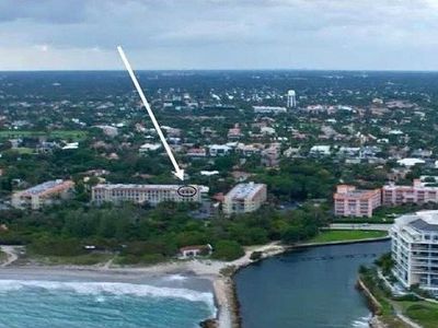 1111 S Ocean Blvd, Boca Raton, FL, 33432