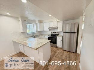 223 W 2350 N, Sunset, UT 84015