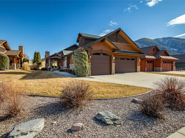 1100 Anglers Bend Way, Missoula, MT 59802