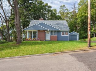 731 Robert Road, Durand, WI 54736
