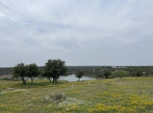 1334 Fagan Rd, Snyder, TX 79549