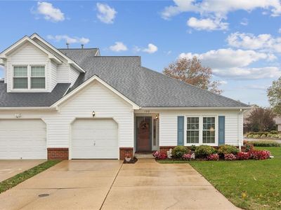 100 Thornrose Dr, Yorktown, VA, 23692