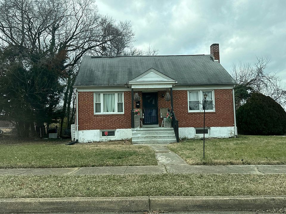 1st image of 3502 Rhom Rd